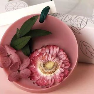 Sáp Thơm Hoa Khô Tủ Quần Áo