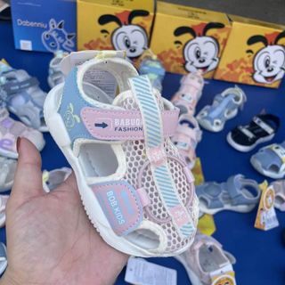 Sandal bít mũi trẻ em 6/7/22 giá sỉ