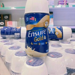 Ensure Gold Thái Lan