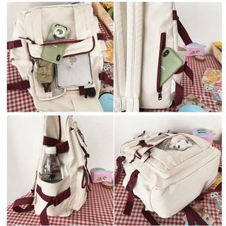 Balo Thời Trang Ulzzang