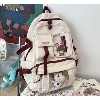 Balo Thời Trang Ulzzang