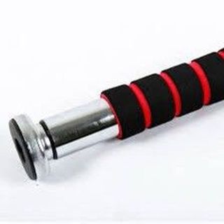 Xà đơn treo tường gắn cửa nhiều cỡ từ 60-150cm kích thước có thể tùy chỉnh phù hợp với nhiều loại cửa và tường