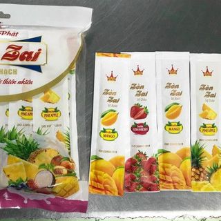 Thạch Zai Cây Duy Phát