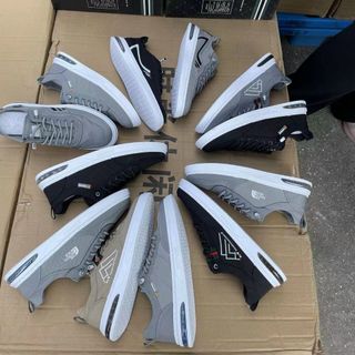 Giày thể thao namvchất đẹp R0003 -1300