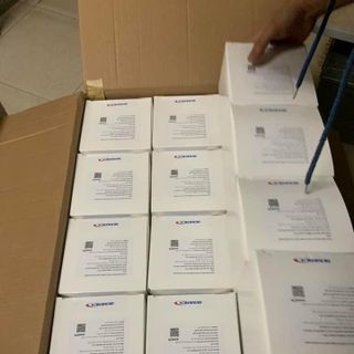 Tes Bio Mỹ