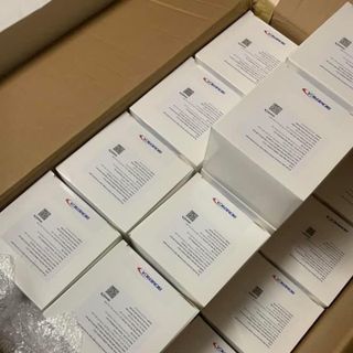 Tes Bio Mỹ