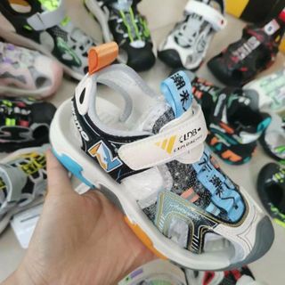 sandal trẻ em bít mũi giá rẻ