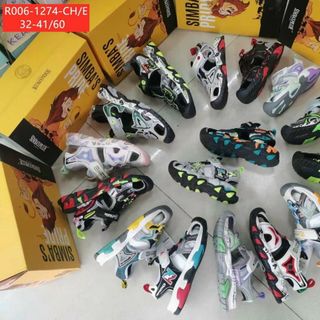 sandal trẻ em bít mũi giá rẻ