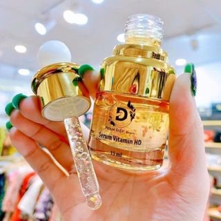 serum phạm điệp