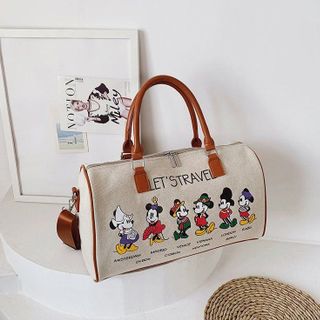 Túi Xách 6 Mickey 2022