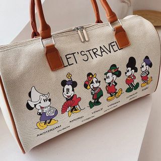Túi Xách 6 Mickey 2022