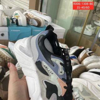 Giày thể thao nữ đẹp giá rẻ R006-1308