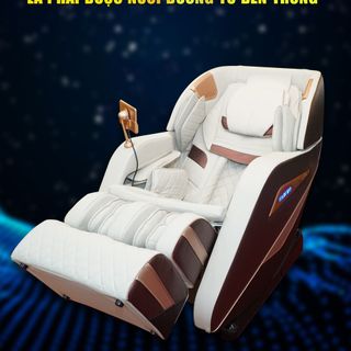 Ghế Massage Thông Minh J11