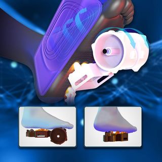 Ghế Massage Thông Minh J11