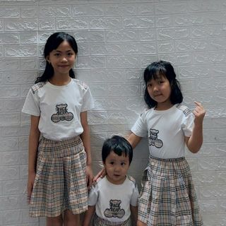 VÁY BÉ GÁI - SET GẤU - THỜI TRANG BÉ GÁI