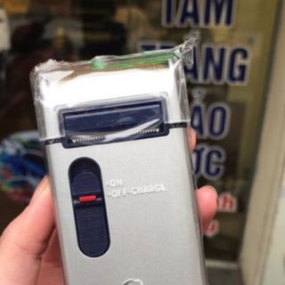 Máy cạo râu Yandou chính hãng, hàng mới nguyên chiếc