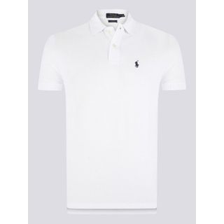 ÁO POLO NAM CUSTOM SLIMFIT - RALPH LAUREN - NHẬP KHẨU CHÍNH HÃNG TỪ TÂY BAN NHA