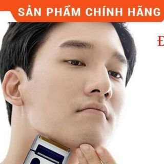 Máy cạo râu Yandou chính hãng, hàng mới nguyên chiếc