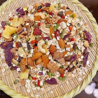 Hạt dinh dưỡng GRANOLA NAVAN