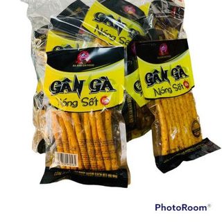 Gân Gà