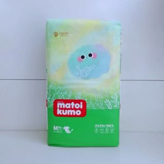 Tã Bỉm Matoi Kumo dòng Extremely Thin xuất xứ Nhật Bản size NB/S/M/L/XL/XXL/XXXL