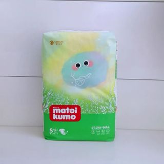 Tã Bỉm Matoi Kumo dòng Extremely Thin xuất xứ Nhật Bản size NB/S/M/L/XL/XXL/XXXL