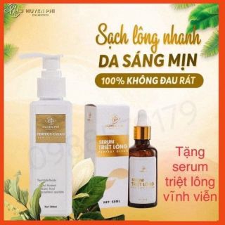 KEM TẨY LÔNG HUYỀN PHI giá sỉ