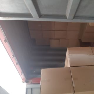 Lồng quay inox sản xuất bộ dụng cụ lau nhà