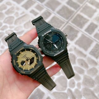 Đồng hồ gshcok07 nữ mới