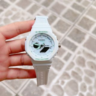 Đồng hồ gshcok07 nữ mới