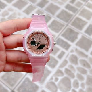 Đồng hồ gshcok07 nữ mới