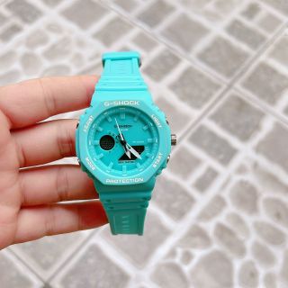 Đồng hồ gshcok07 nữ mới