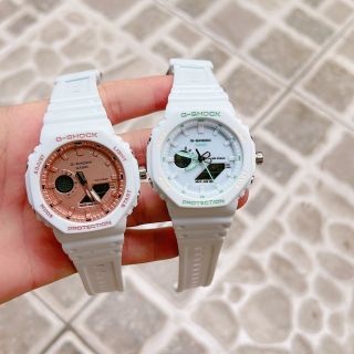 Đồng hồ gshcok07 nữ mới