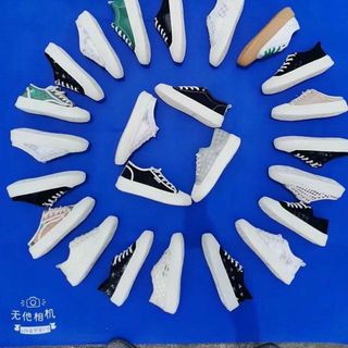 Giày thể thao nữ chất vải đẹp sỉ giá xưởng R006-1294