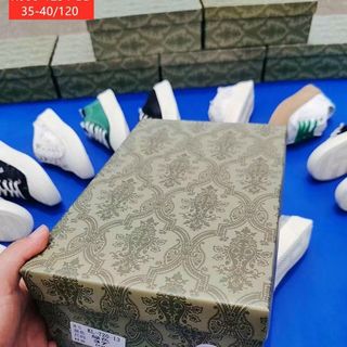 Giày thể thao nữ chất vải đẹp sỉ giá xưởng R006-1294