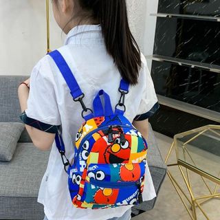 Balo Chú Hề