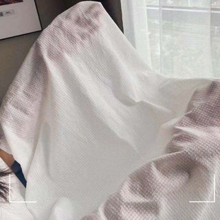 KHĂN TẮM NÉN DU LỊCH DAIHAO 70x140cm (có HĐ)