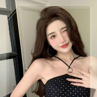 Bra 1895 hết lại về, hót lắm Sỉ: 400/10