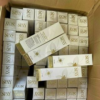 Body Lotion Love Sexy Bright & Light Skin 200mlllll