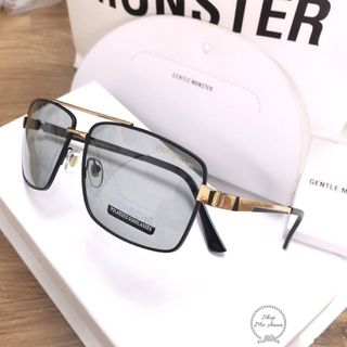 kính posche đổi màu 8712