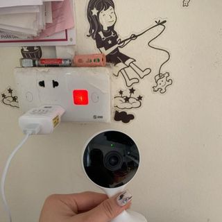 CAMERA WIFI IPC-C22EP-D IMOU 2.0MP