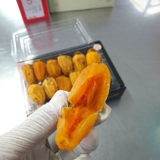 Hồng treo gió Đà Lạt