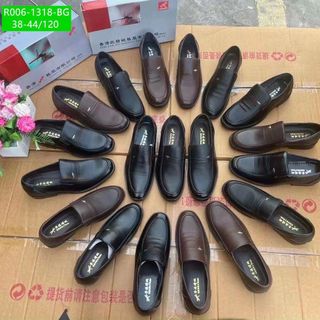 Giày tay nam công sở sỉ giá xưởng