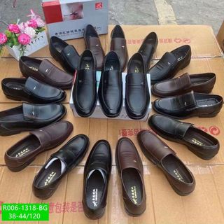 Giày tay nam công sở sỉ giá xưởng