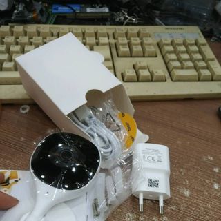 CAMERA WIFI IPC-C22EP-D IMOU 2.0MP