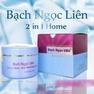 bạch ngọc liên hàng cty chính hãng