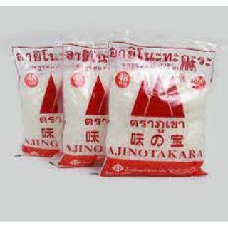 Mỳ chính Thái Lan 500g loại cánh to giá sỉ