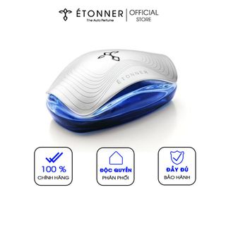 Nước Hoa Ô Tô Xe Hơi Cao Cấp Nhập Khẩu Chính Hãng ETONNER Khử Mùi Ô Tô E2001H (40ml)