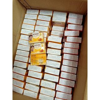Xà phòng sát khuẩn Betazine rửa mặt và tắm toàn thân Thái Lan 110g