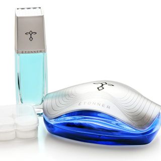 Nước Hoa Ô Tô Cao Cấp Chính Hãng Đặt Taplo Khử Mùi Xe Hơi ETONNER Hương Gió Biển E2001O (40ml)